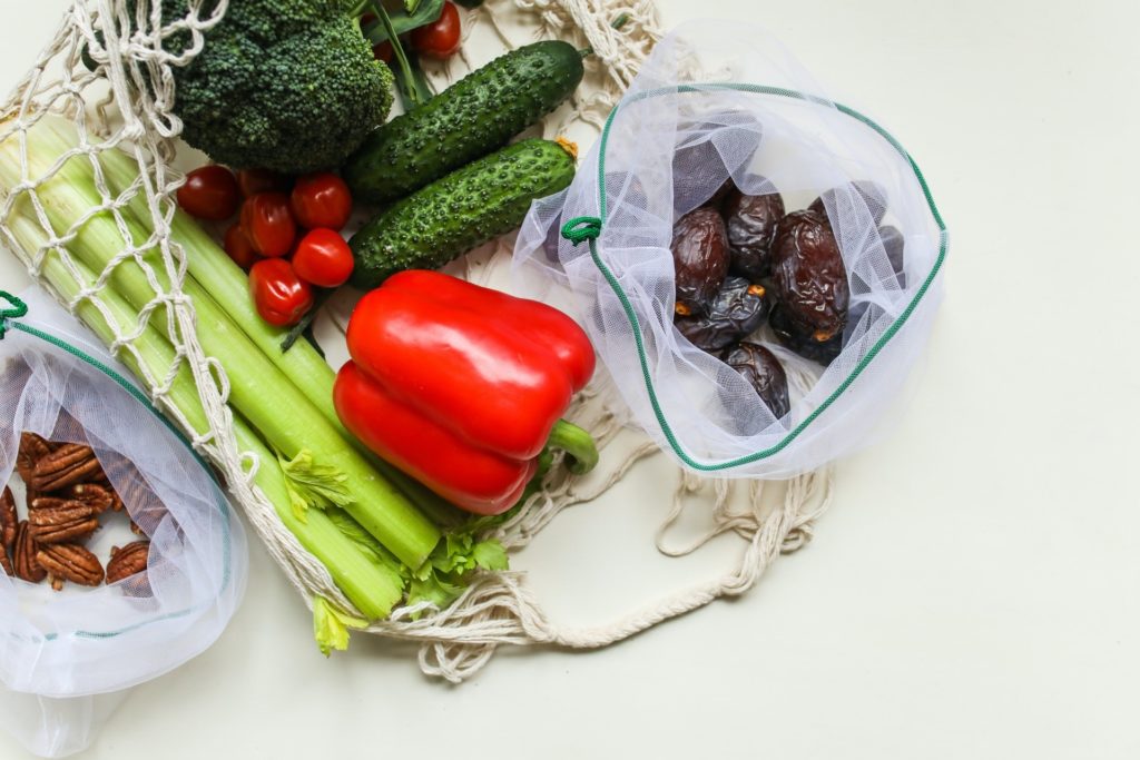 Những thói quen ăn uống giúp hệ tiêu hóa khỏe mạnh